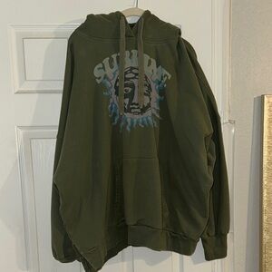 American Eagle Sublime hoodie